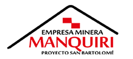 Empresa Minera Manquiri –  Bolívia