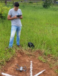 Topografia com Drones – MFM – Geologia, Hidrogeologia, Geofísica e Meio ...